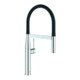 Grohe Spültischmischer Essence chrom, Profibrause-1