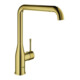 Grohe Spültischmischer Essence SmartC cool sunrise-1