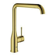 Grohe Spültischmischer Essence SmartC cool sunrise