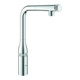 Grohe Spültischmischer Essence SmartC herausziehbarer Auslauf, chrom-1