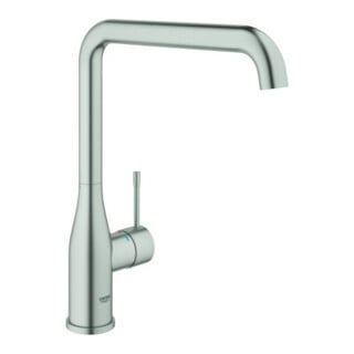 Grohe Spültischmischer Essence SmartC supersteel