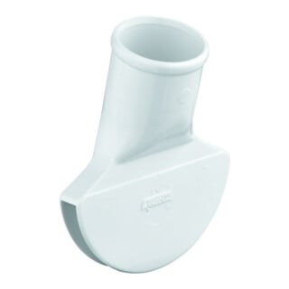 Grohe Spülwasserverteiler 42039 chrom für Druckspüler 37152