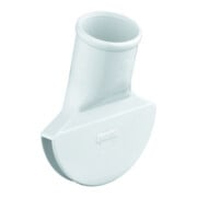 Grohe Spülwasserverteiler 42039 chrom für Druckspüler 37152-1