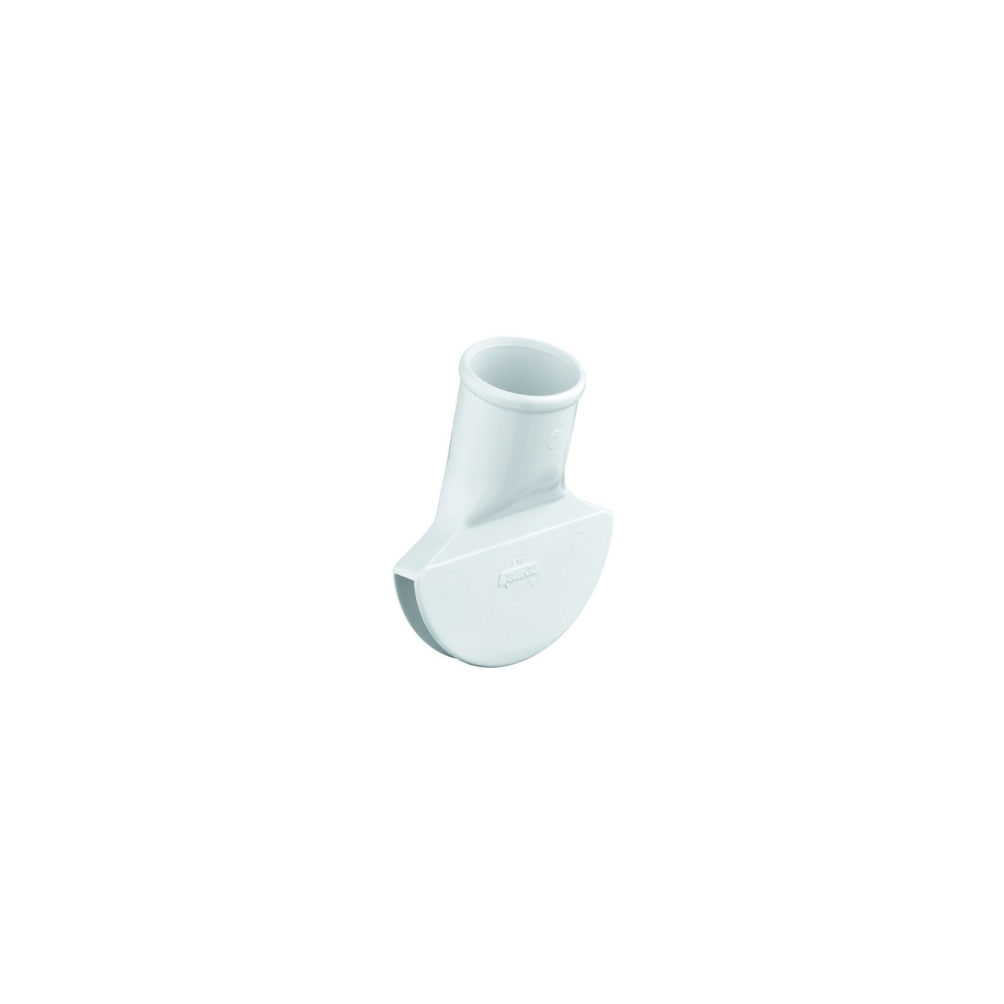 Grohe Spülwasserverteiler 42039 chrom für Druckspüler 37152