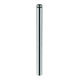 Grohe Rallonge de tuyau de chasse 20 cm, d=1,6 cm, laiton, chrome-1