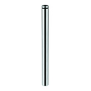 Grohe Rallonge de tuyau de chasse 20 cm, d=1,6 cm, laiton, chrome