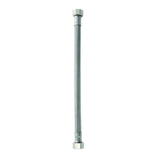 Grohe Stahlmantelschlauch 43349 für Wandeinbau-Spülkasten