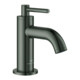 Grohe Standventil Atrio 1/2", hard graphite gebürstet-1