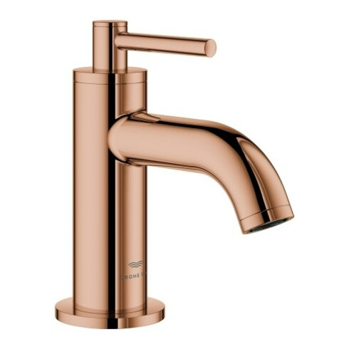 Grohe Standventil Atrio 1/2", warm sunset