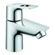 Grohe Standventil BauLoop 1/2", XS-Size, chrom-1