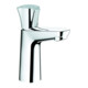 Grohe Standventil Costa 1/2", Markierung blau, chrom-1
