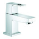 Grohe Standventil Eurocube XS vc, EcoJoy 5,7 l/min Sp.Cl. Mouss.-1