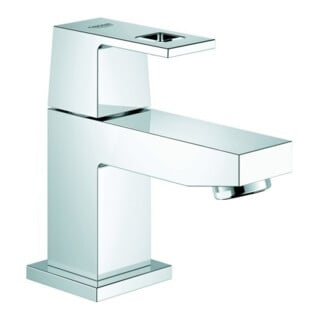 Grohe Standventil Eurocube XS vc, EcoJoy 5,7 l/min Sp.Cl. Mouss.