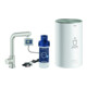 Grohe Standventil Red Mono superst., M-Size, m Standvtl. und Boiler-1