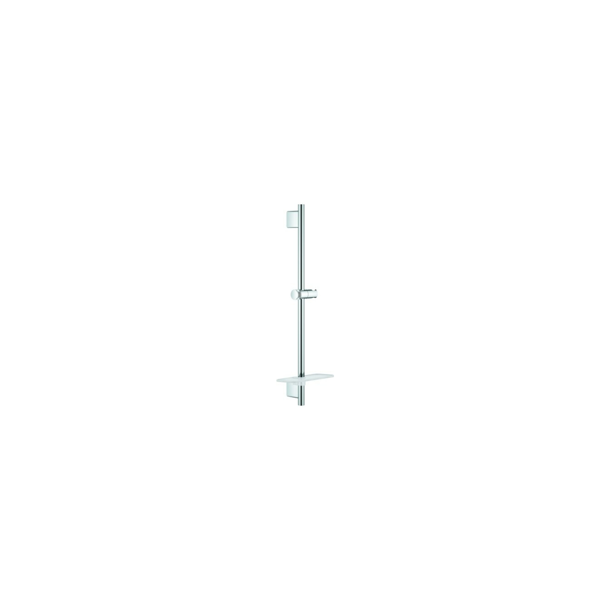 Grohe Stange Rainshower SmartActive 60cm, chrom