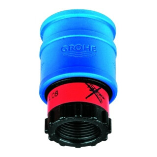 Grohe Steckkupplung 46338 PG 07