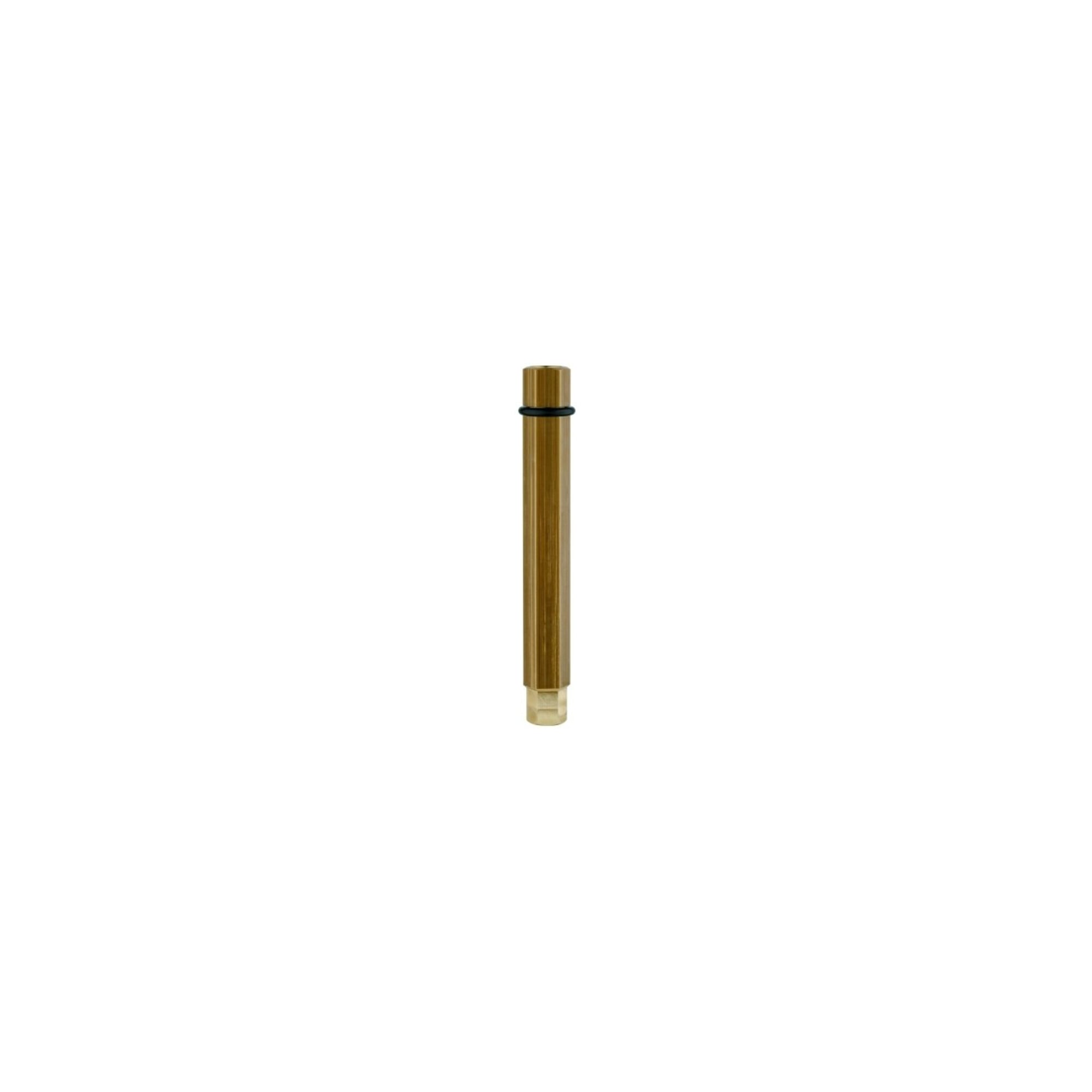Grohe Steckschlüssel 19070 Sechskant-Stiftschlüssel SW 12/14mm