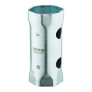 Grohe Steckschlüssel 19332 32/34 mm