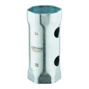Grohe Steckschlüssel 19332 32/34 mm