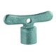 Grohe Steckschlüssel 41830 DN15 mit Innenvierkant-1