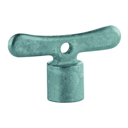 Grohe Steckschlüssel 41830 DN15 mit Innenvierkant