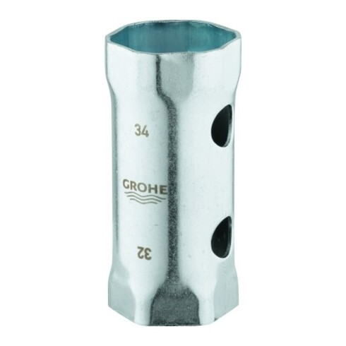 Grohe Steckschlüssel 19332 32/34 mm