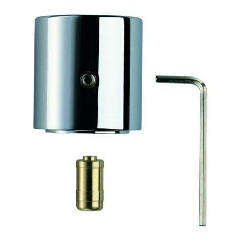 Grohe Steckschlüsselregulierung 47350 Automatic 2000 chrom