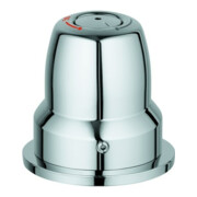 Grohe Steckschlüsselregulierung 47569 für Grohtherm XL chrom