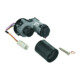 Grohe Stellantrieb 42337 chrom chrom-1