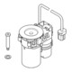 Grohe Stellantrieb 42337 chrom chrom-3