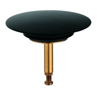 Grohe Stopfen 06625 für Talentofill Fertigmontageset velvet black