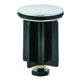 Grohe Stopfen 07182 für Ablaufgarnitur 1 1/4" chrom
