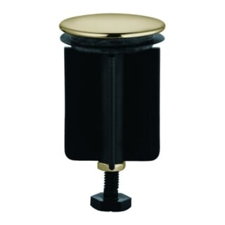 Grohe Stopfen 07182 für Ablaufgarnitur 1 1/4" edelmessing