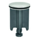 Grohe Stopfen 07182 für Ablaufgarnitur 1 1/4" supersteel-1