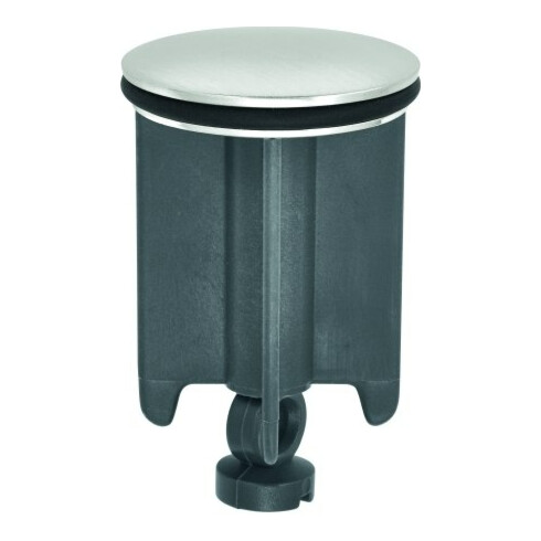 Grohe Stopfen 07182 für Ablaufgarnitur 1 1/4" supersteel