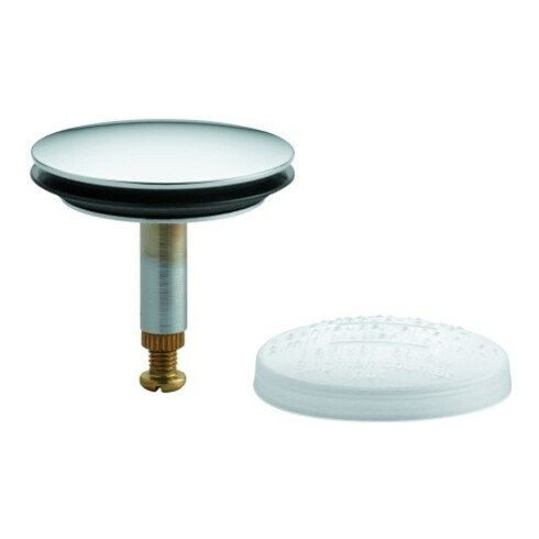 Grohe Stopfen 45320 für Ab-/Überlaufgarnitur 28953 chrom