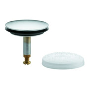 Grohe Stopfen 45320 für Ab-/Überlaufgarnitur 28953 chrom