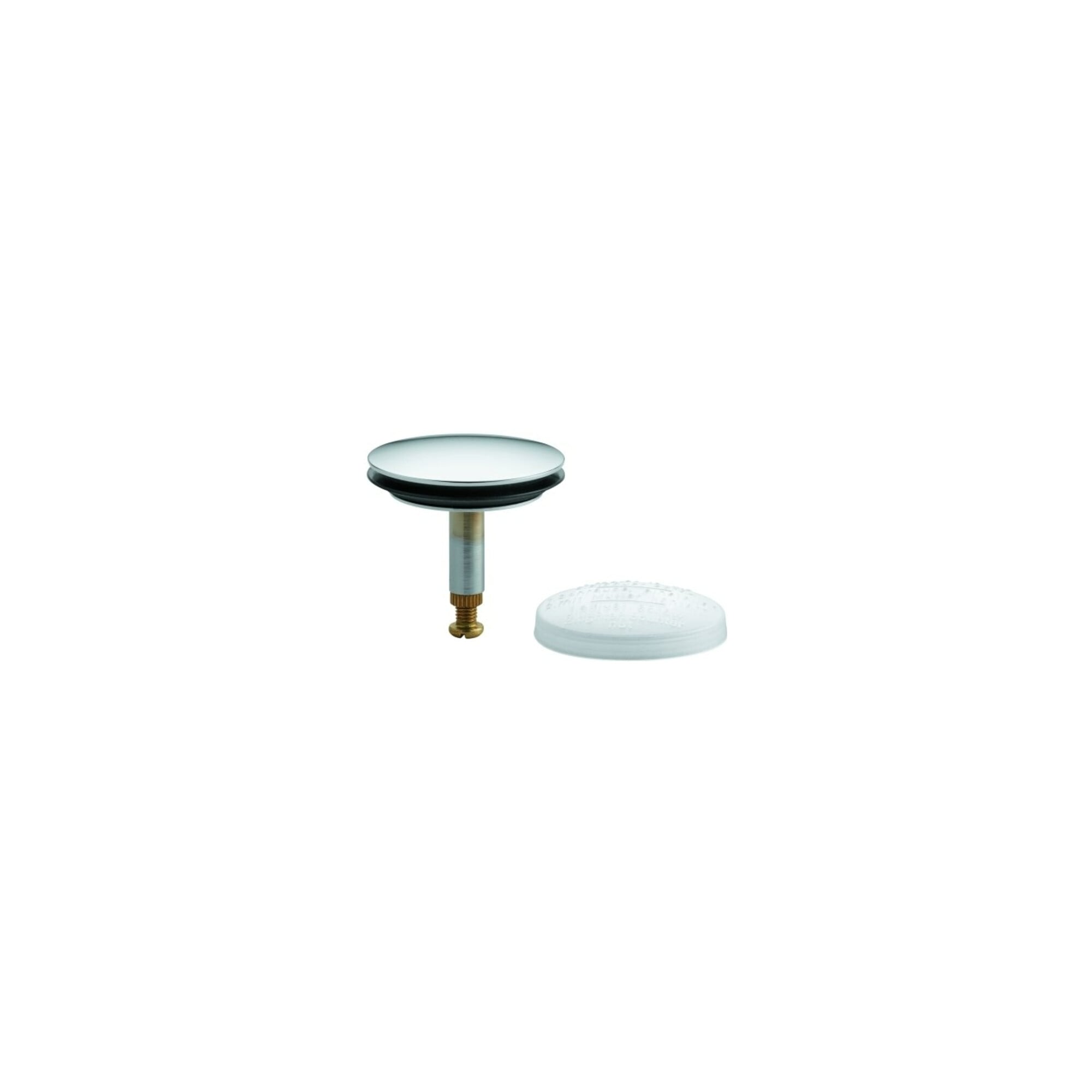 Grohe Stopfen 45320 für Ab-/Überlaufgarnitur 28953 chrom