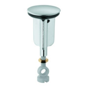 Grohe Stopfen 45324 chrom chrom, PG 03