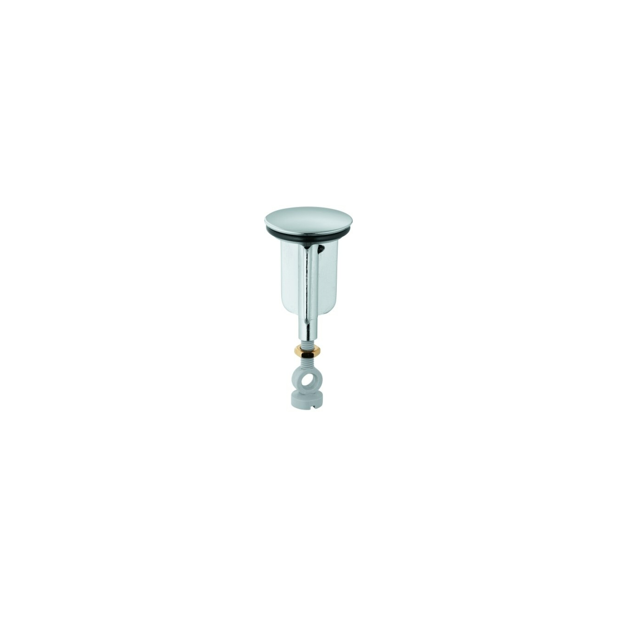 Grohe Stopfen 45324 chrom chrom, PG 03