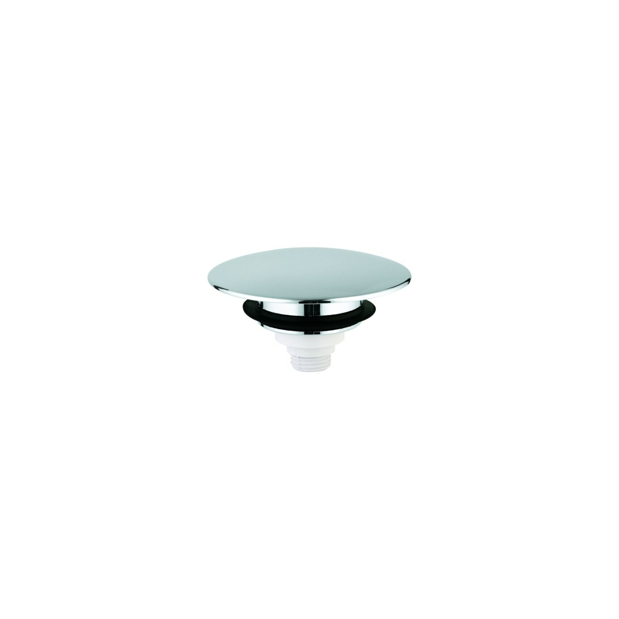 Grohe Stopfen 45986 chrom