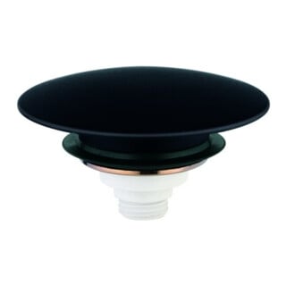 Grohe Stopfen 45986 velvet black