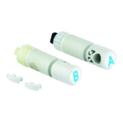 Grohe Stossdämpfer 49535 für Cube Ceramic WC-Sitz SoftClose