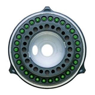 Grohe Strahlbildner 45669 für Kopfbrause Top4 chrom