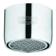 Grohe Strahlregler 13959 M22x1 chrom M 22x1, chrom, PG 06