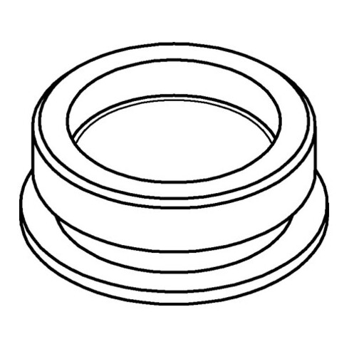 Grohe Strahlregler 45351 M22x1 chrom PG 04