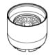Grohe Strahlregler 46163 für offene Warmwasserbereiter M22x1 chrom-4