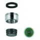 Grohe Strahlregler 46837 verstellbar chrom-1