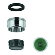 Grohe Strahlregler 46837 verstellbar chrom