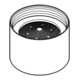 Grohe Strahlregler 46894 verstellbar chrom-3